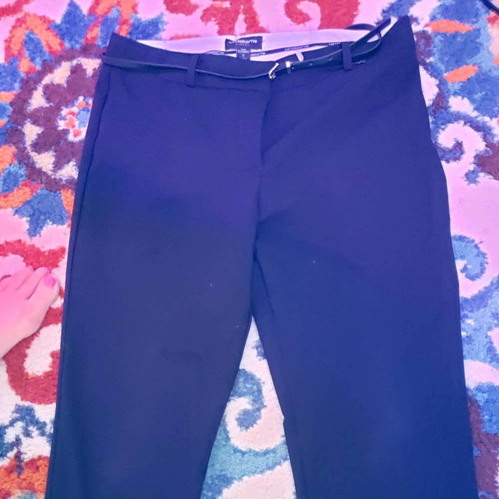 slacks